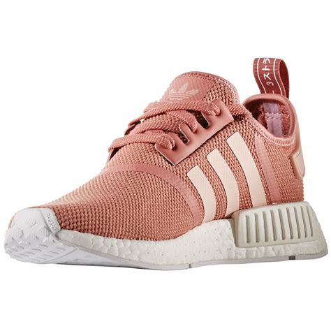 adidas damen nmd r1 rot|Adidas NMD r1 for sale.